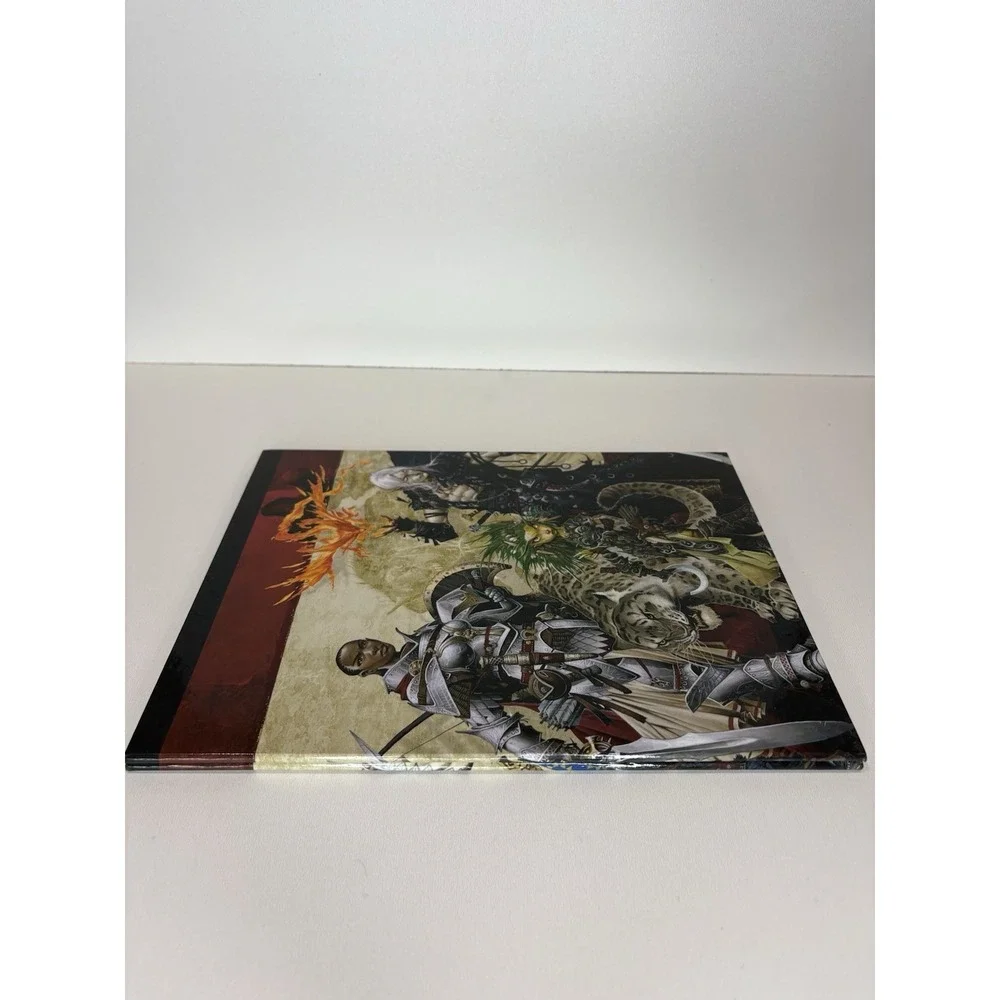 DUNGEON MASTERS SCREEN PATHFINDER AD&D D&D Dungeons‎ & Dragons